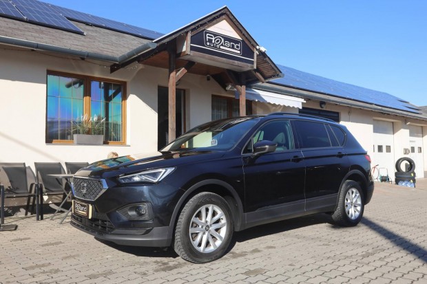 SEAT Tarraco 1.5 Ecotsi Evo Style [7 szemly] M...